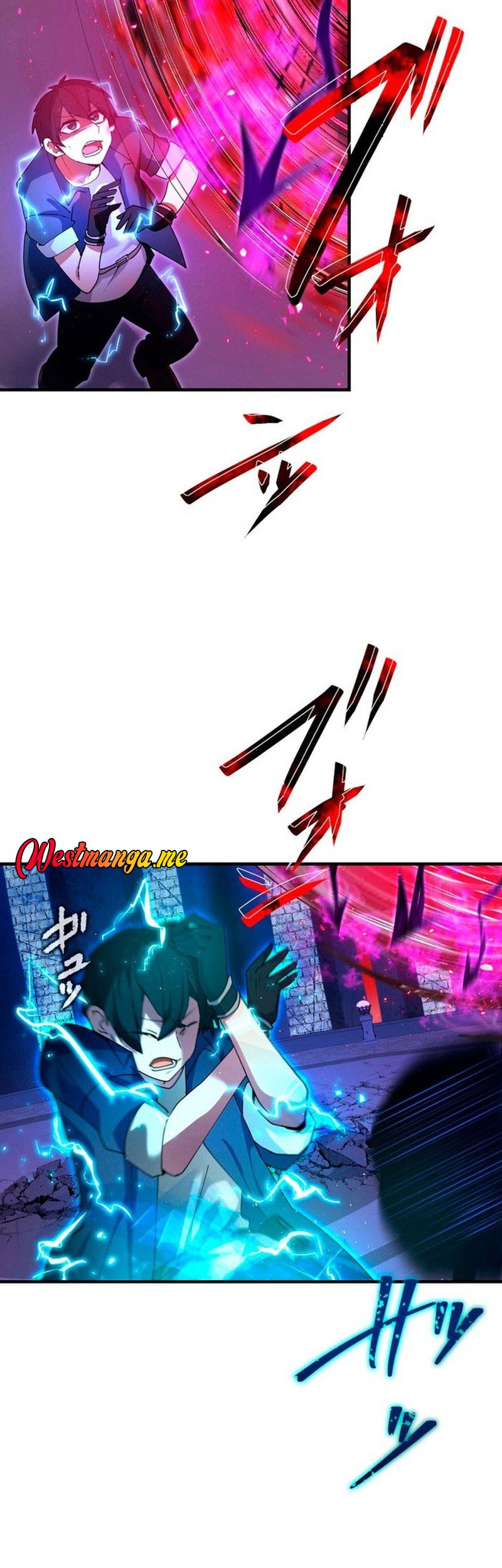 Maxed-Out Luck Overpower — The Unluckiest Adventurer Becomes the Strongest Through Reversed Stats! Chapter 6 - halaman 33