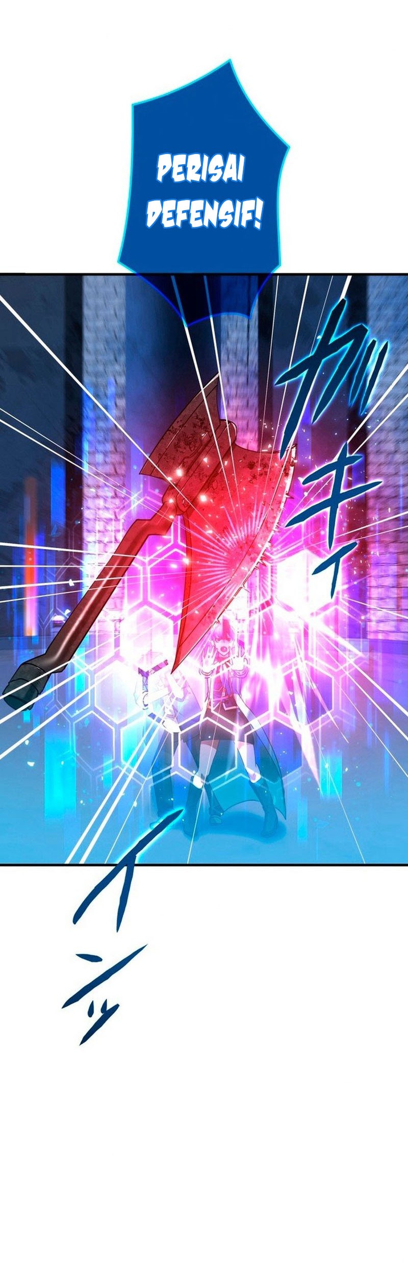 Maxed-Out Luck Overpower — The Unluckiest Adventurer Becomes the Strongest Through Reversed Stats! Chapter 6 - halaman 34