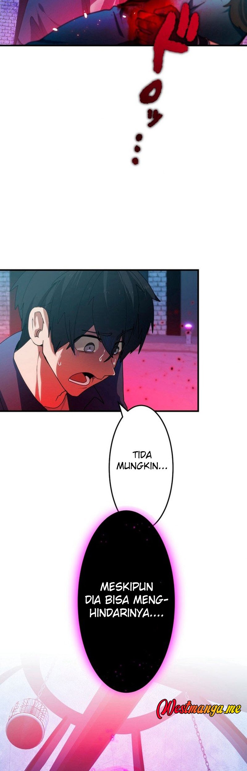 Maxed-Out Luck Overpower — The Unluckiest Adventurer Becomes the Strongest Through Reversed Stats! Chapter 6 - halaman 37