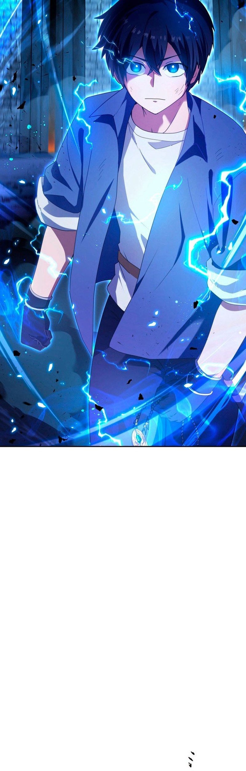 Maxed-Out Luck Overpower — The Unluckiest Adventurer Becomes the Strongest Through Reversed Stats! Chapter 6 - halaman 49