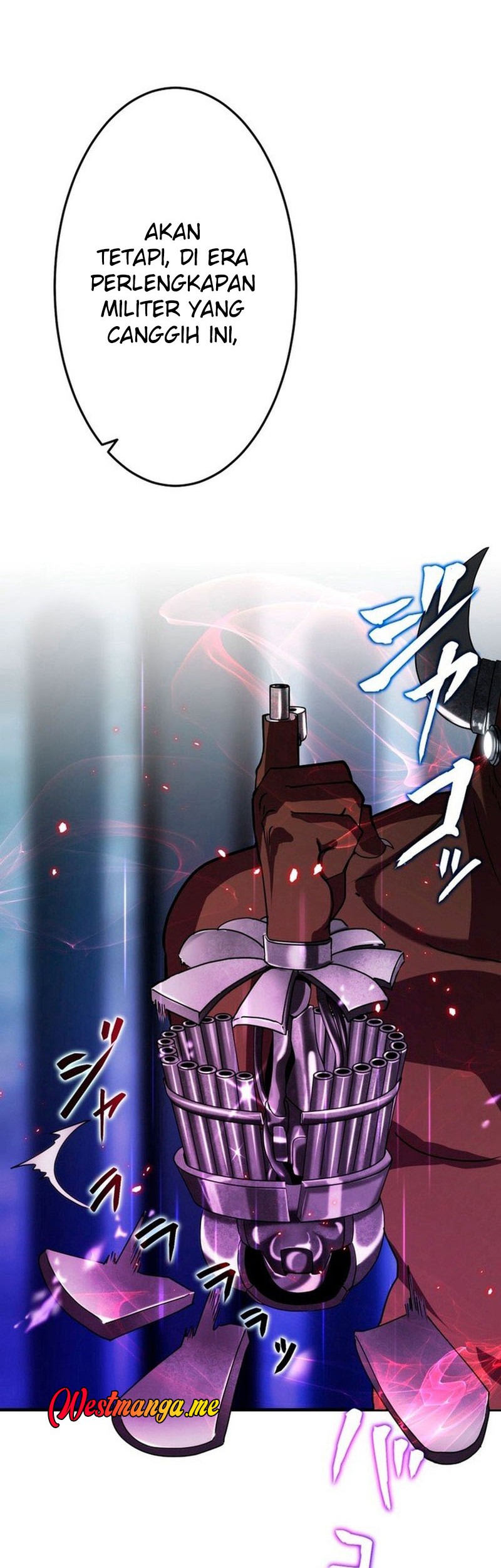 Maxed-Out Luck Overpower — The Unluckiest Adventurer Becomes the Strongest Through Reversed Stats! Chapter 6 - halaman 64