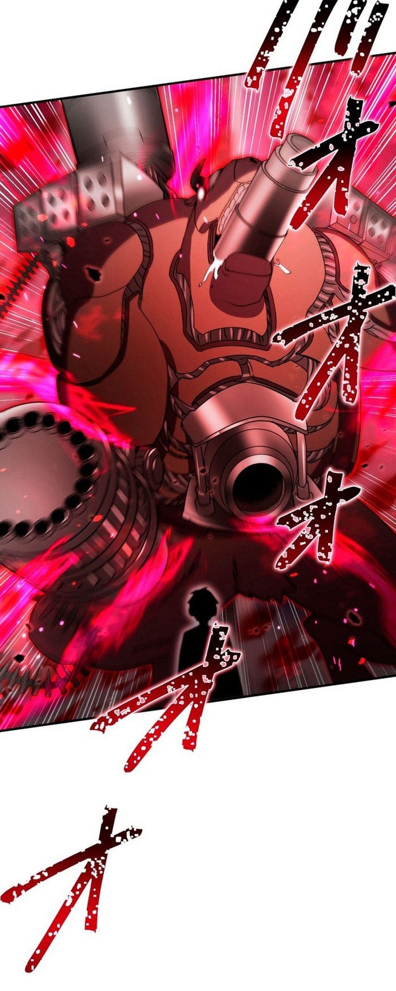 Maxed-Out Luck Overpower — The Unluckiest Adventurer Becomes the Strongest Through Reversed Stats! Chapter 6 - halaman 66