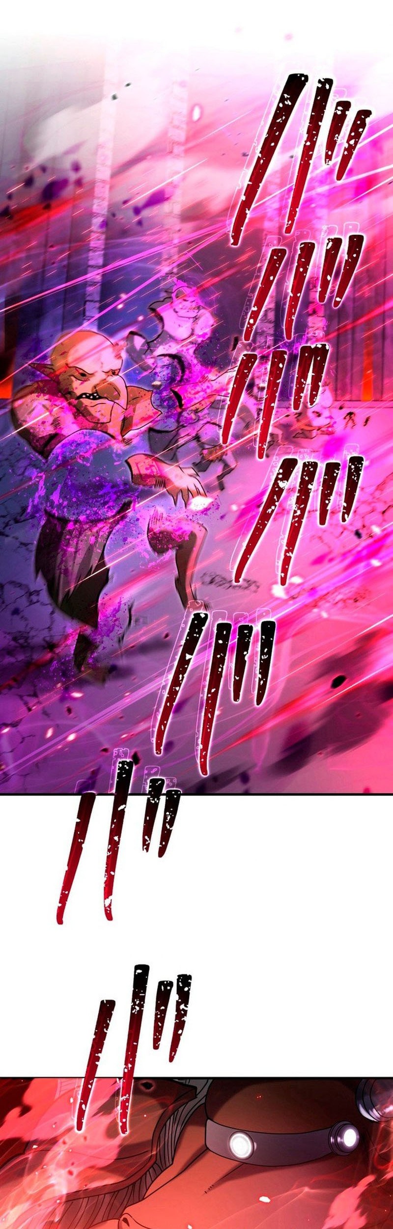 Maxed-Out Luck Overpower — The Unluckiest Adventurer Becomes the Strongest Through Reversed Stats! Chapter 6 - halaman 68