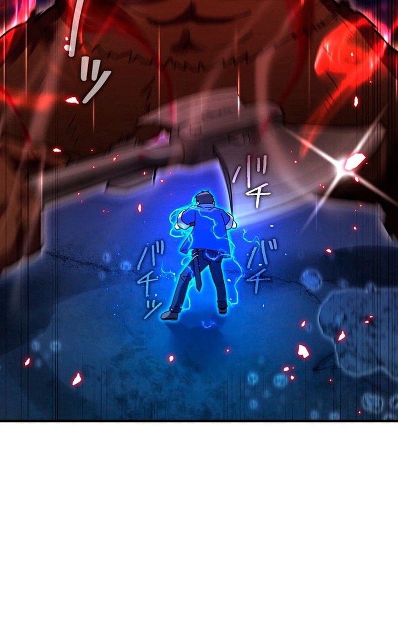 Maxed-Out Luck Overpower — The Unluckiest Adventurer Becomes the Strongest Through Reversed Stats! Chapter 6 - halaman 7