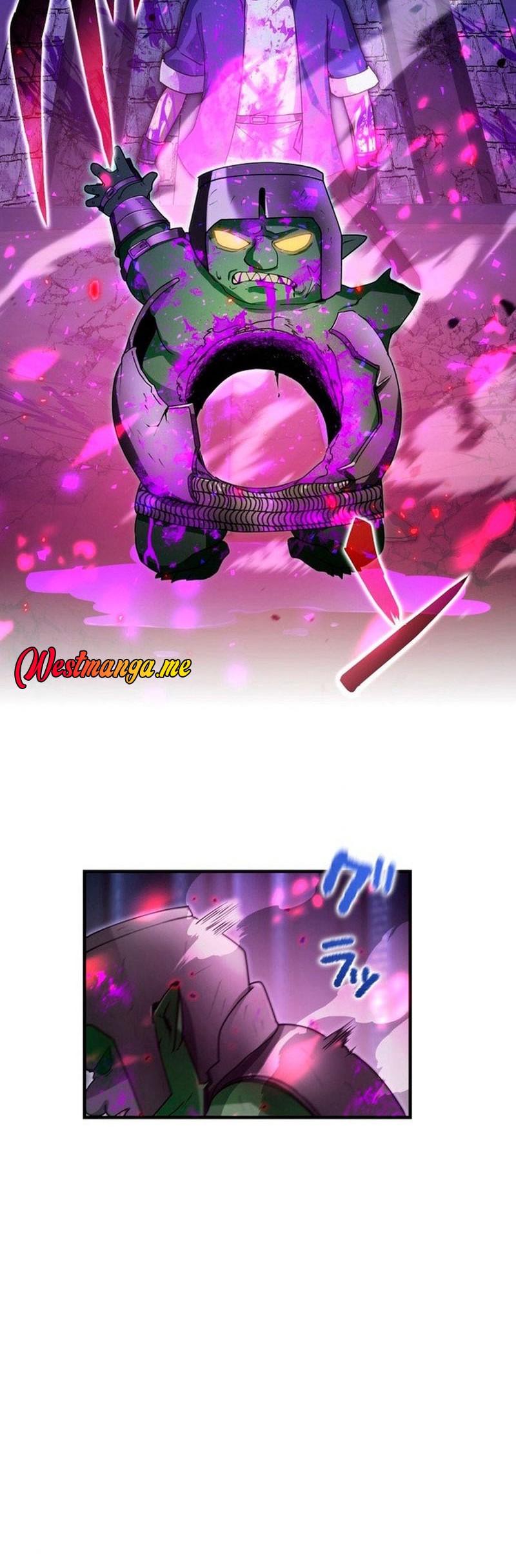 Maxed-Out Luck Overpower — The Unluckiest Adventurer Becomes the Strongest Through Reversed Stats! Chapter 6 - halaman 70