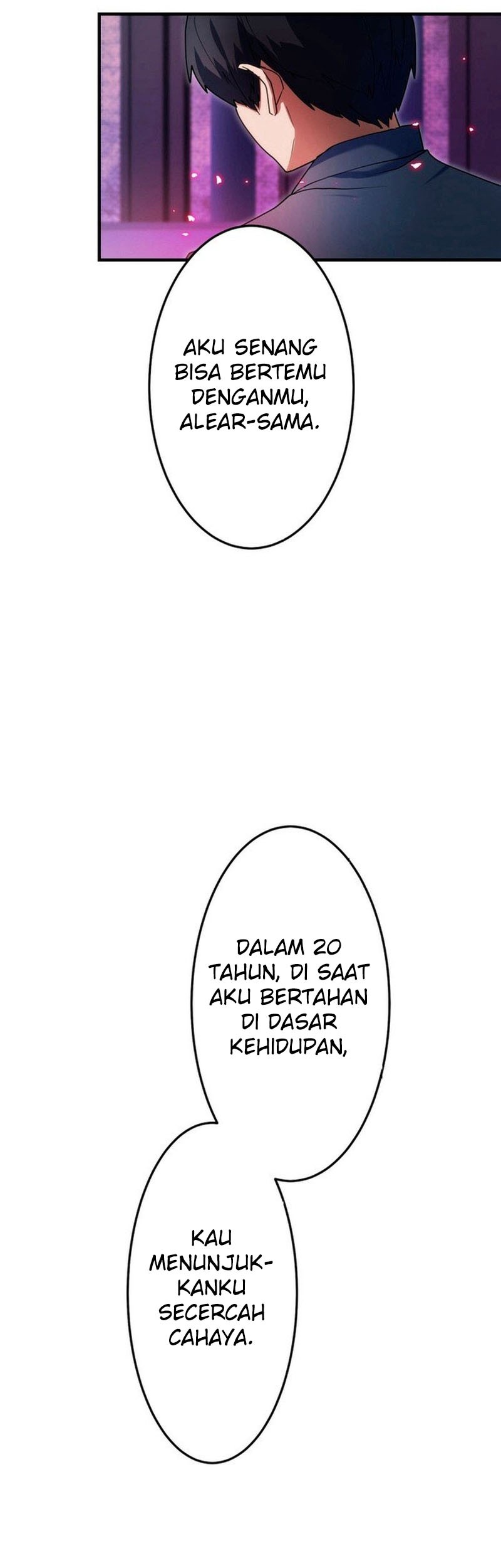 Maxed-Out Luck Overpower — The Unluckiest Adventurer Becomes the Strongest Through Reversed Stats! Chapter 6 - halaman 79