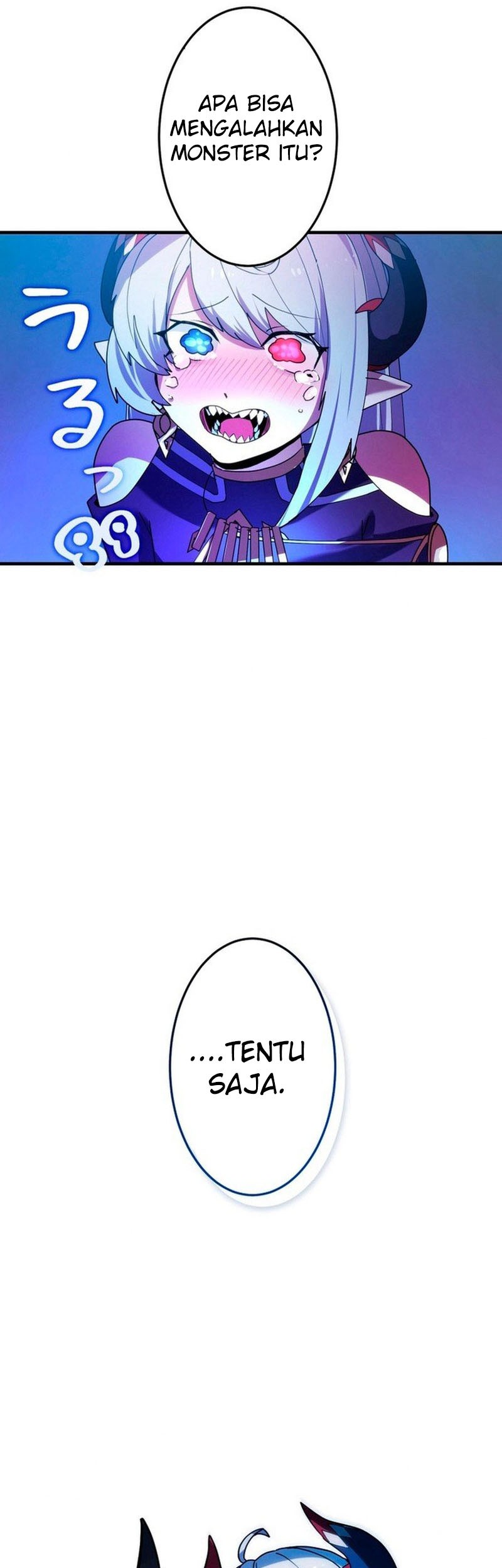 Maxed-Out Luck Overpower — The Unluckiest Adventurer Becomes the Strongest Through Reversed Stats! Chapter 6 - halaman 83