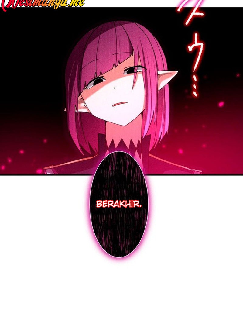 Maxed-Out Luck Overpower — The Unluckiest Adventurer Becomes the Strongest Through Reversed Stats! Chapter 6 - halaman 86