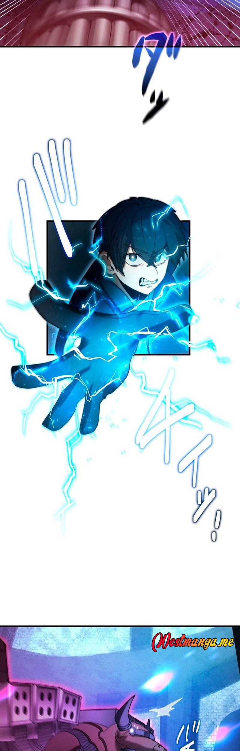 Maxed-Out Luck Overpower — The Unluckiest Adventurer Becomes the Strongest Through Reversed Stats! Chapter 6 - halaman 88