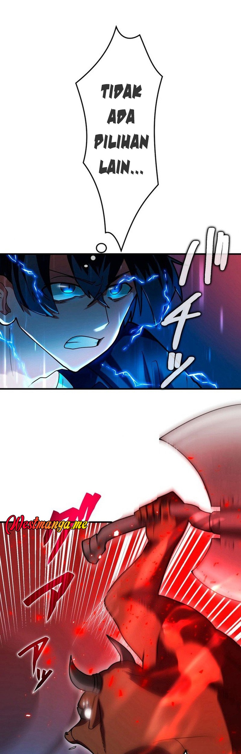 Maxed-Out Luck Overpower — The Unluckiest Adventurer Becomes the Strongest Through Reversed Stats! Chapter 6 - halaman 9