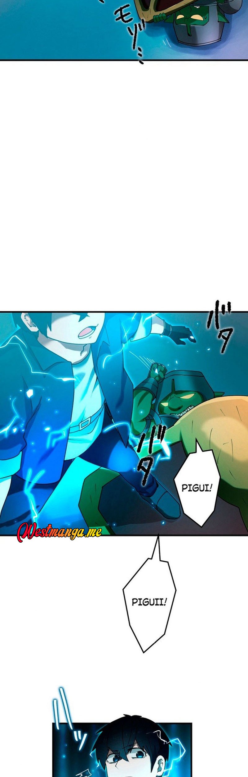 Maxed-Out Luck Overpower — The Unluckiest Adventurer Becomes the Strongest Through Reversed Stats! Chapter 6 - halaman 92