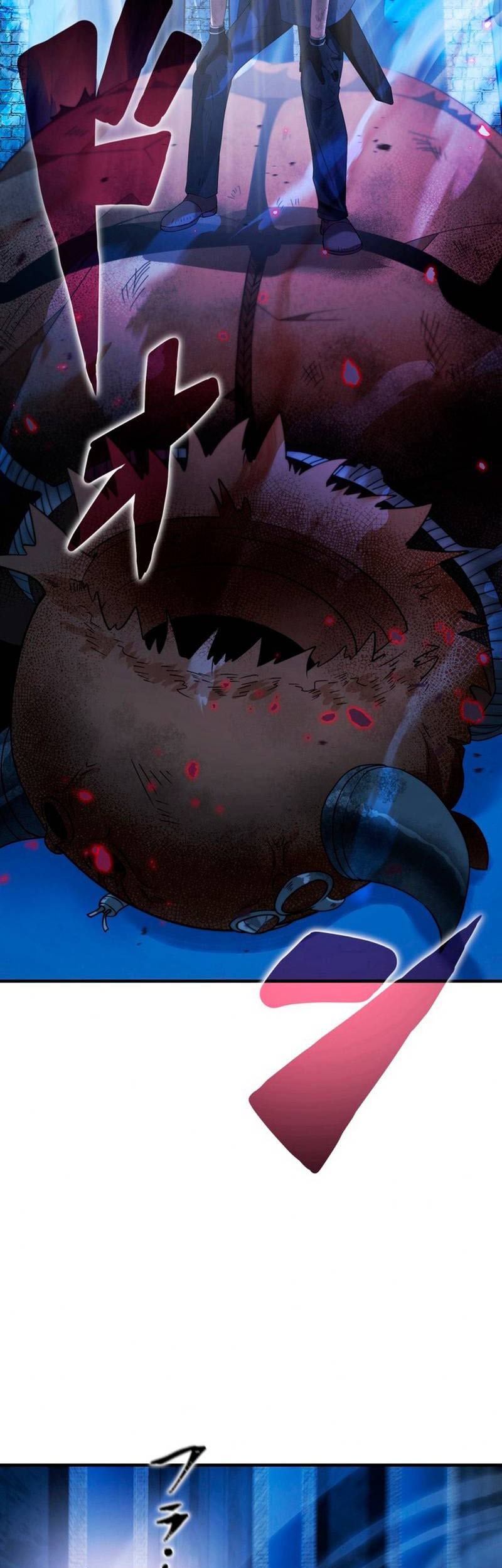 Maxed-Out Luck Overpower — The Unluckiest Adventurer Becomes the Strongest Through Reversed Stats! Chapter 7 - halaman 12