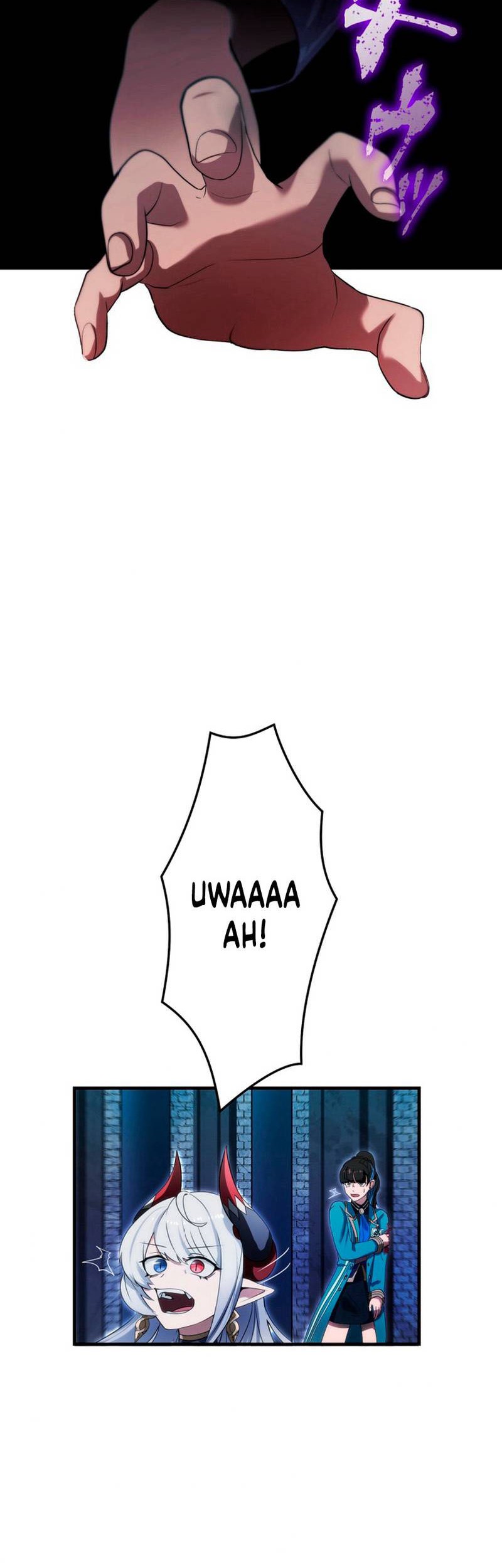 Maxed-Out Luck Overpower — The Unluckiest Adventurer Becomes the Strongest Through Reversed Stats! Chapter 7 - halaman 19