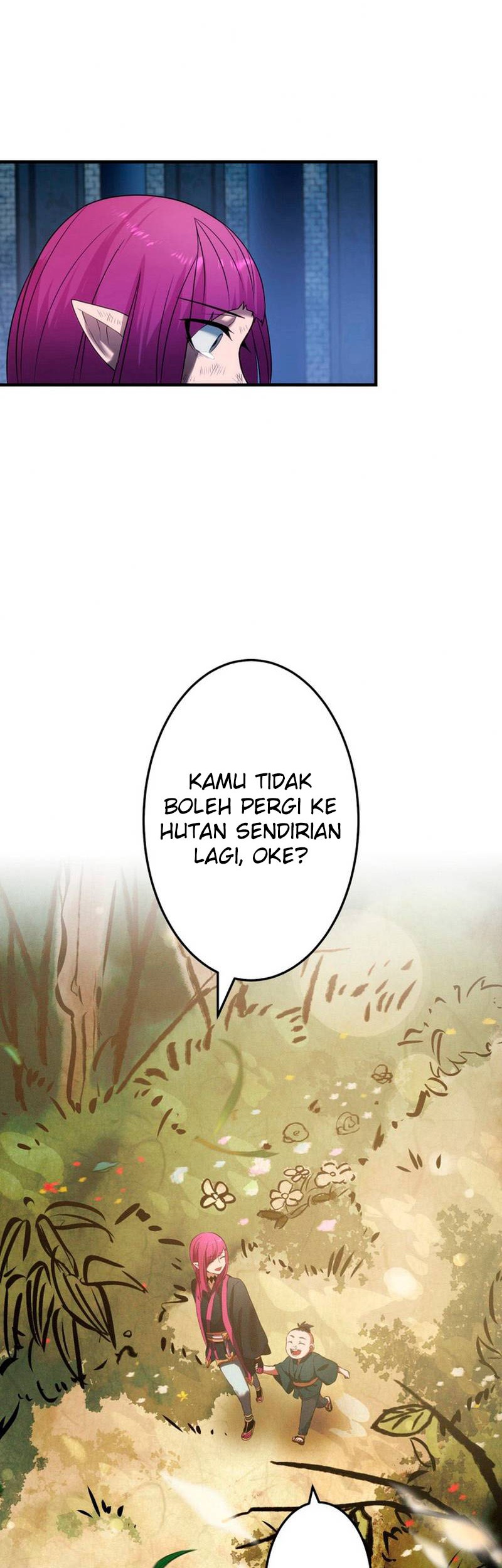 Maxed-Out Luck Overpower — The Unluckiest Adventurer Becomes the Strongest Through Reversed Stats! Chapter 7 - halaman 25