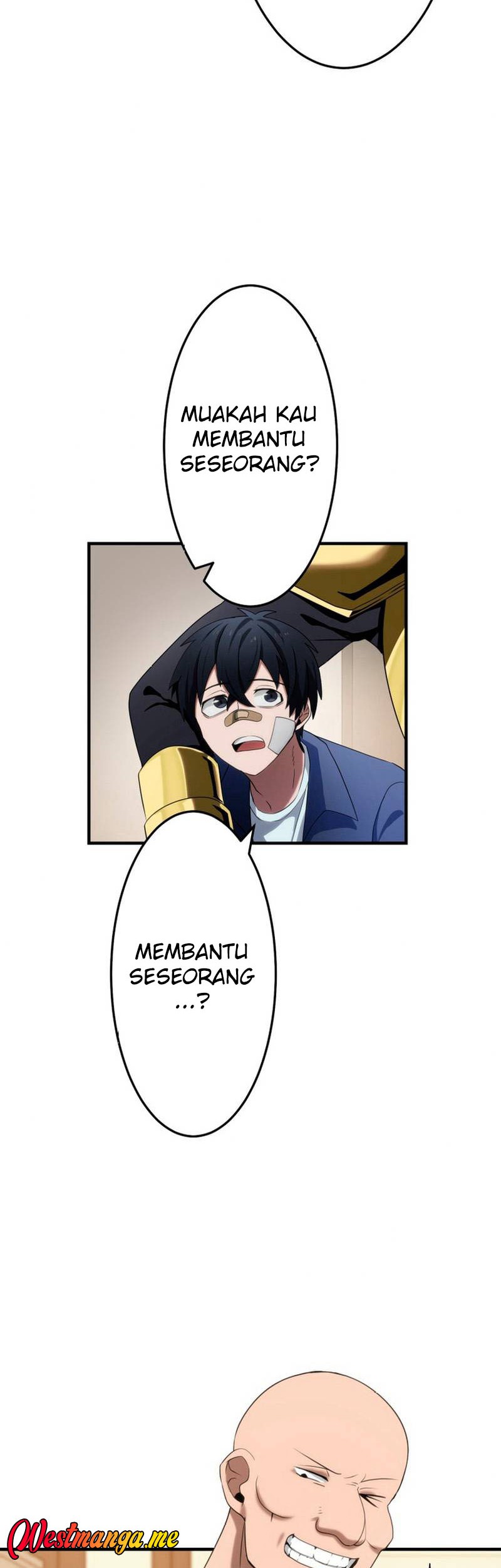 Maxed-Out Luck Overpower — The Unluckiest Adventurer Becomes the Strongest Through Reversed Stats! Chapter 7 - halaman 67