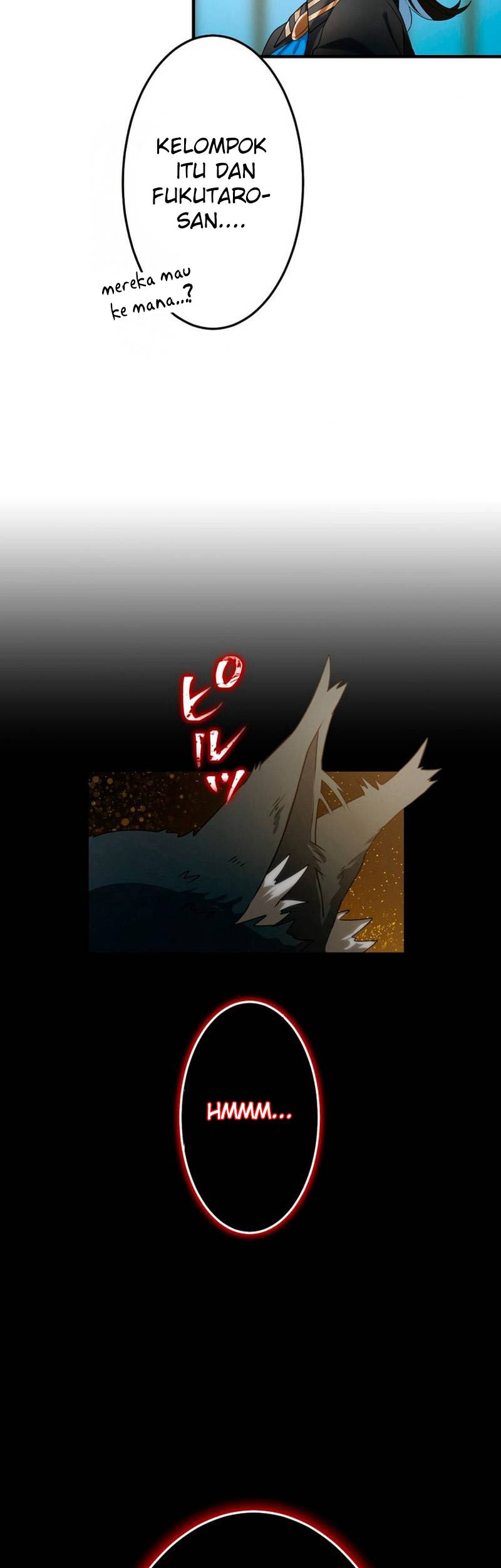 Maxed-Out Luck Overpower — The Unluckiest Adventurer Becomes the Strongest Through Reversed Stats! Chapter 7 - halaman 70