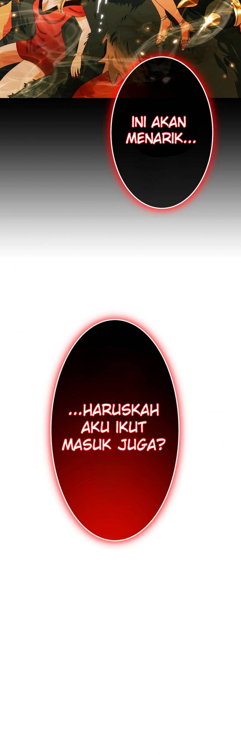 Maxed-Out Luck Overpower — The Unluckiest Adventurer Becomes the Strongest Through Reversed Stats! Chapter 7 - halaman 72