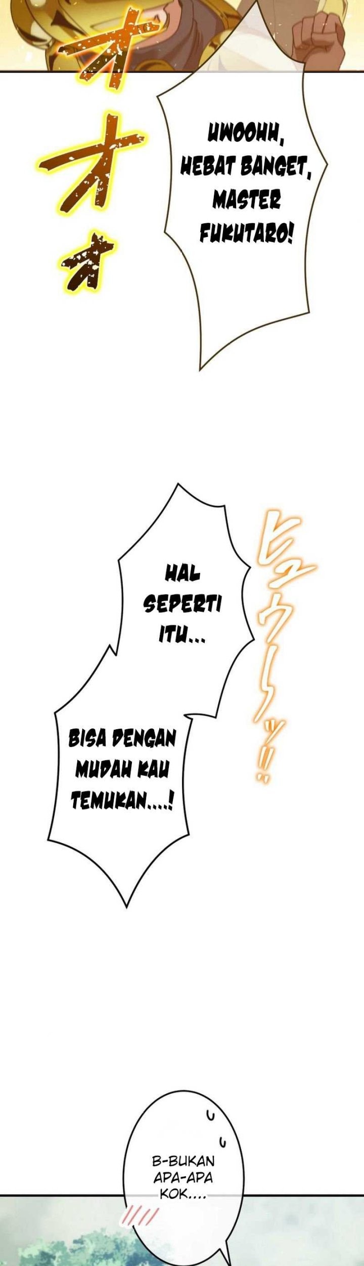 Maxed-Out Luck Overpower — The Unluckiest Adventurer Becomes the Strongest Through Reversed Stats! Chapter 8 - halaman 10