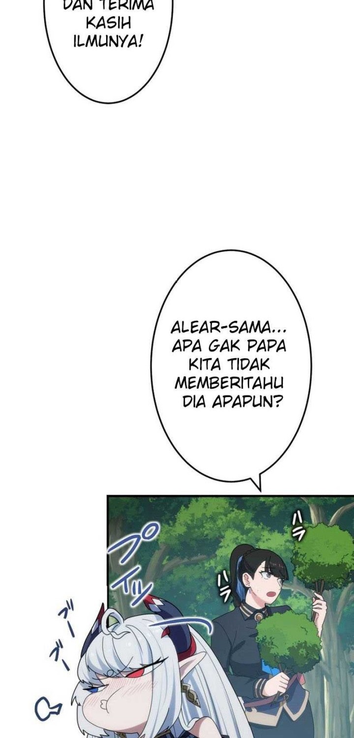 Maxed-Out Luck Overpower — The Unluckiest Adventurer Becomes the Strongest Through Reversed Stats! Chapter 8 - halaman 21