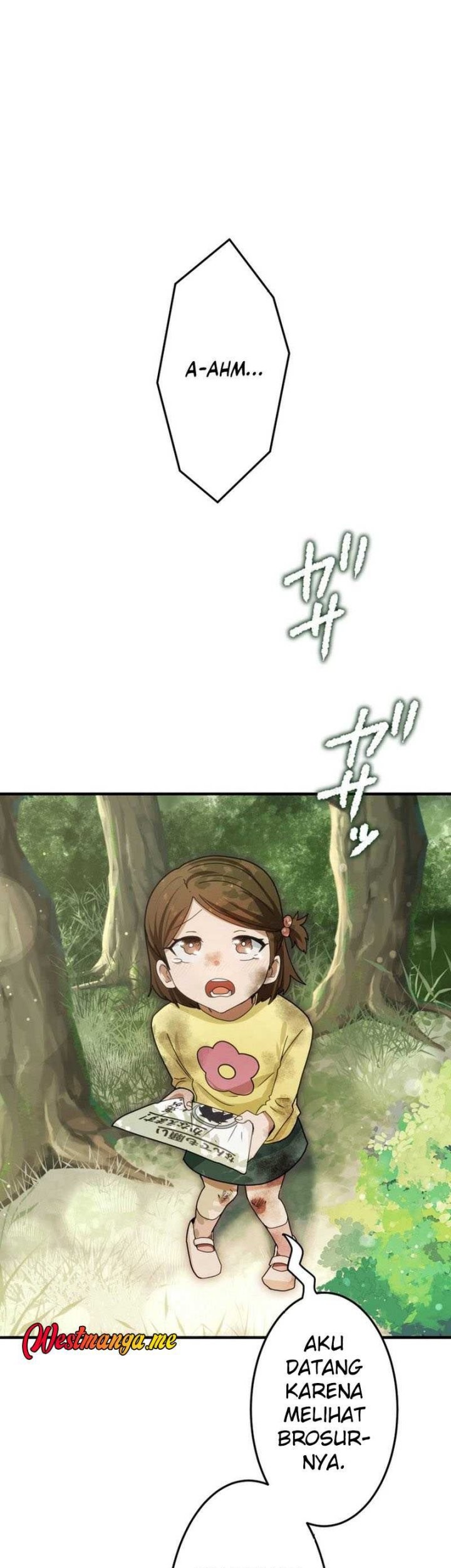 Maxed-Out Luck Overpower — The Unluckiest Adventurer Becomes the Strongest Through Reversed Stats! Chapter 8 - halaman 30