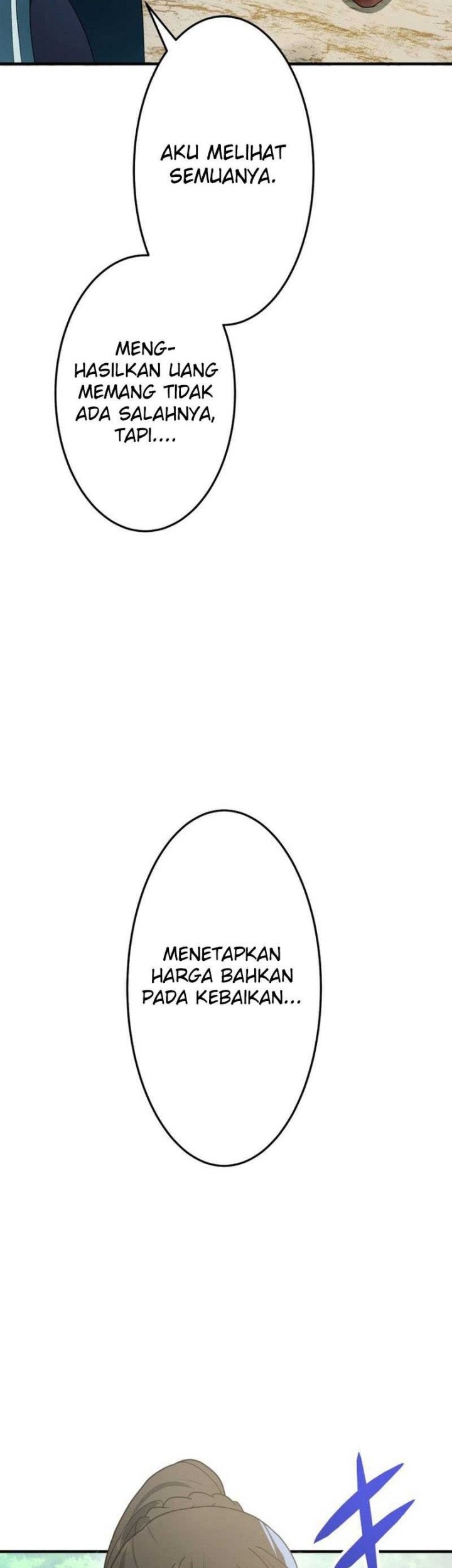 Maxed-Out Luck Overpower — The Unluckiest Adventurer Becomes the Strongest Through Reversed Stats! Chapter 8 - halaman 47