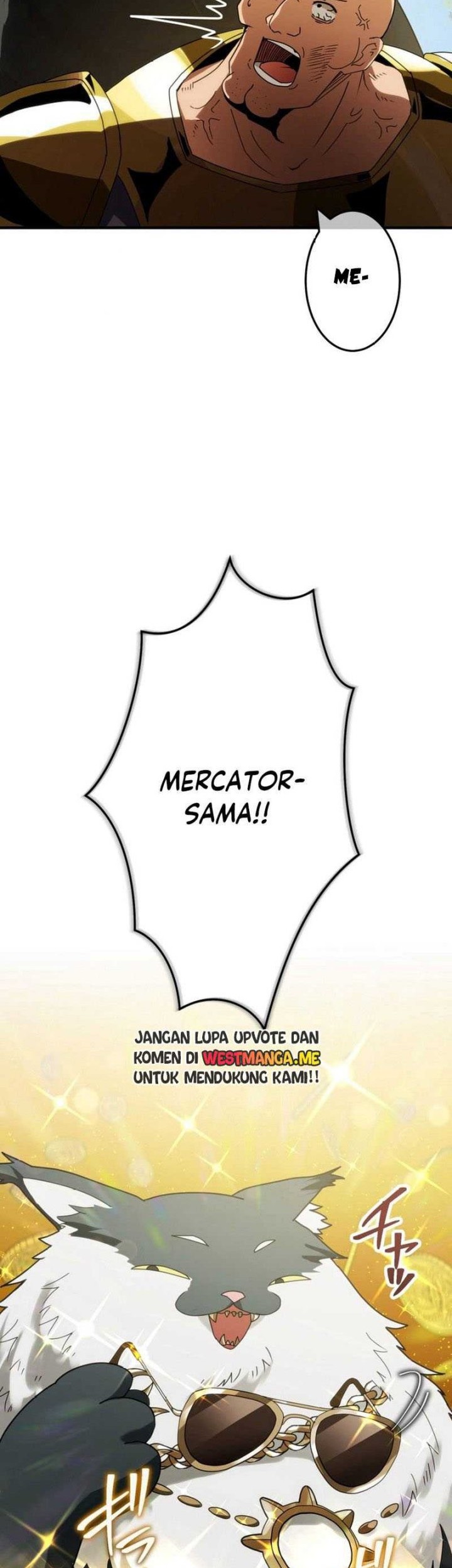 Maxed-Out Luck Overpower — The Unluckiest Adventurer Becomes the Strongest Through Reversed Stats! Chapter 8 - halaman 63