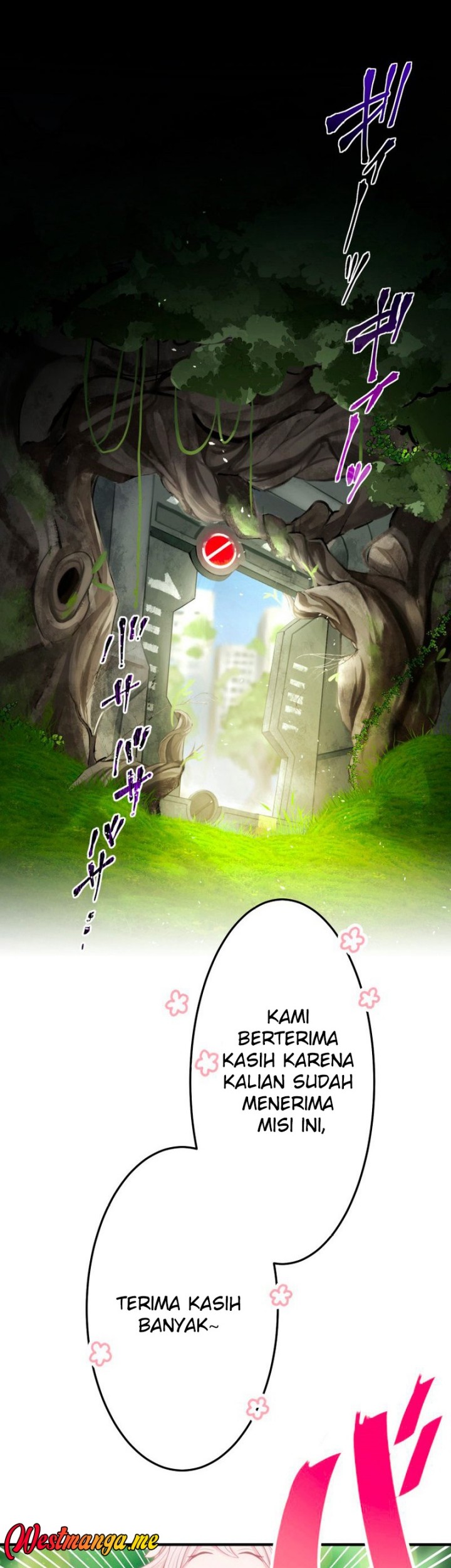 Maxed-Out Luck Overpower — The Unluckiest Adventurer Becomes the Strongest Through Reversed Stats! Chapter 9 - halaman 11