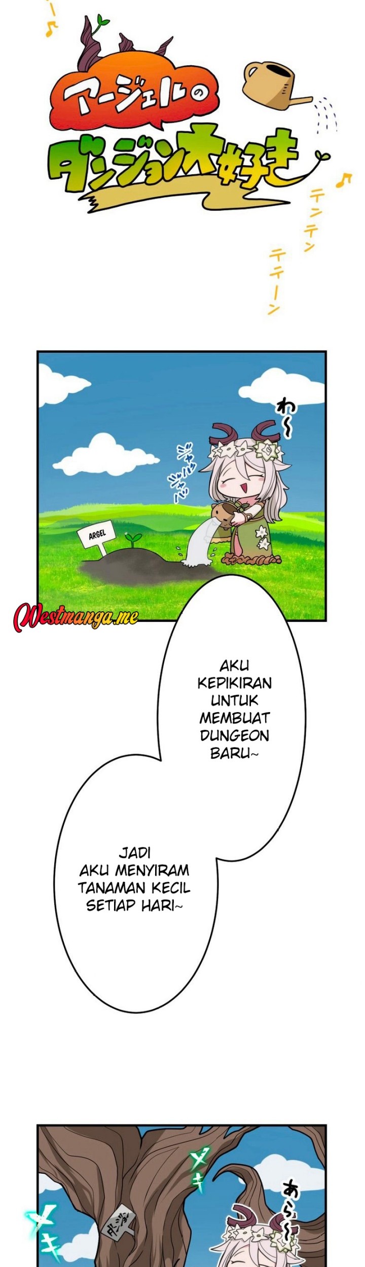 Maxed-Out Luck Overpower — The Unluckiest Adventurer Becomes the Strongest Through Reversed Stats! Chapter 9 - halaman 15