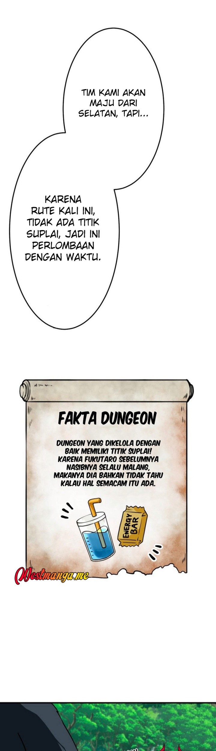 Maxed-Out Luck Overpower — The Unluckiest Adventurer Becomes the Strongest Through Reversed Stats! Chapter 9 - halaman 22