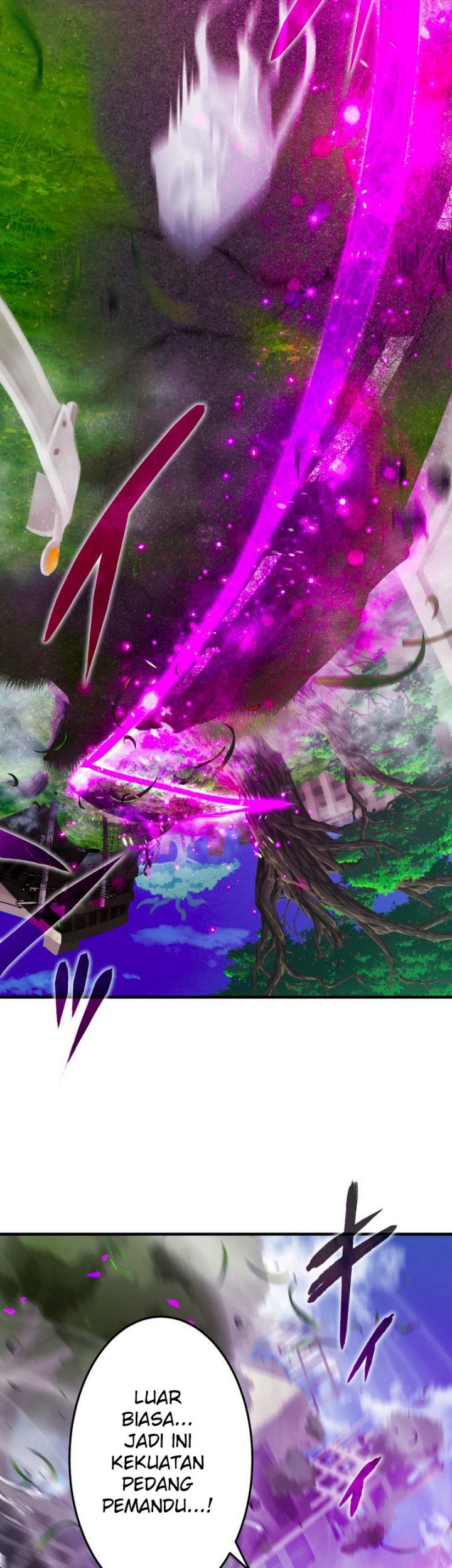 Maxed-Out Luck Overpower — The Unluckiest Adventurer Becomes the Strongest Through Reversed Stats! Chapter 9 - halaman 30