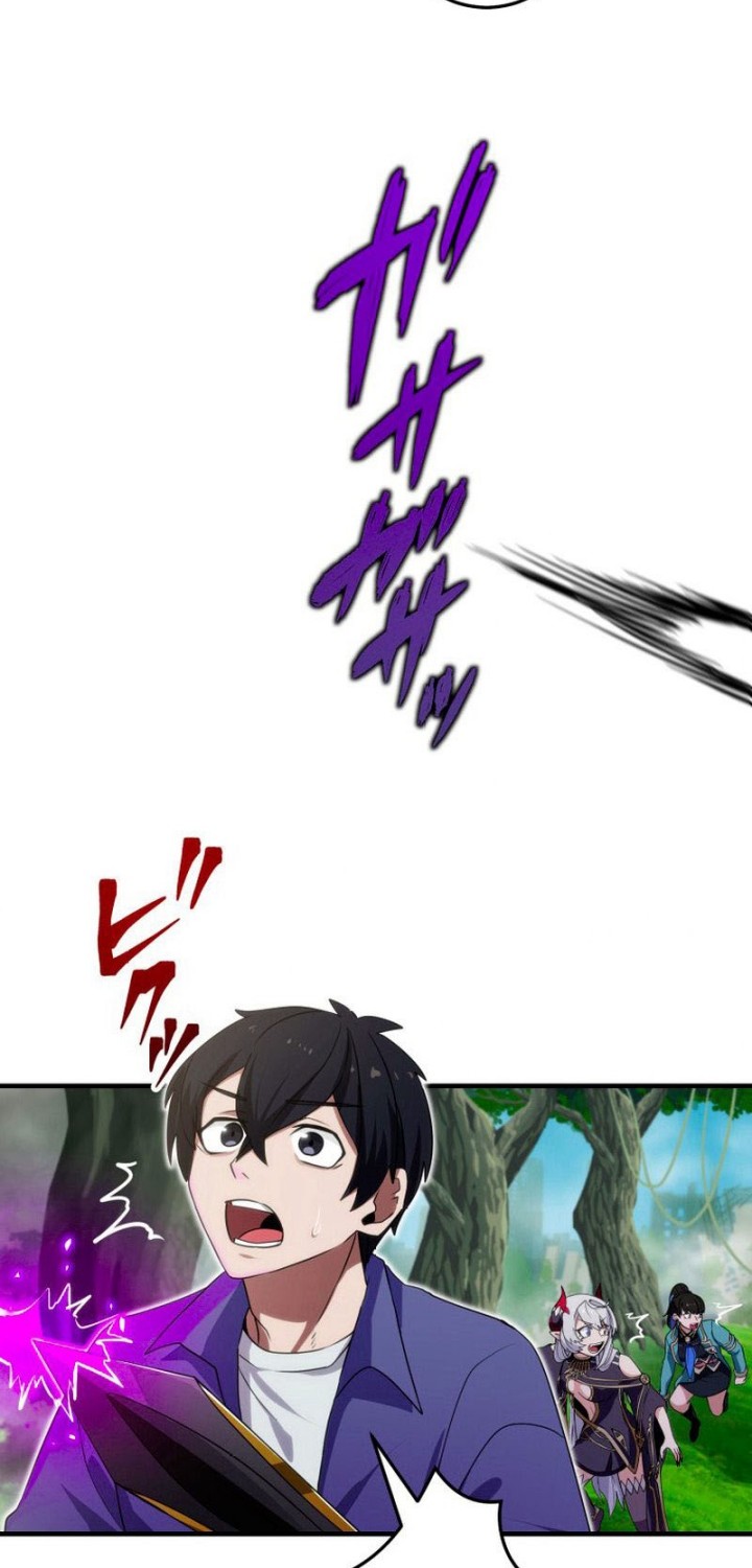 Maxed-Out Luck Overpower — The Unluckiest Adventurer Becomes the Strongest Through Reversed Stats! Chapter 9 - halaman 33