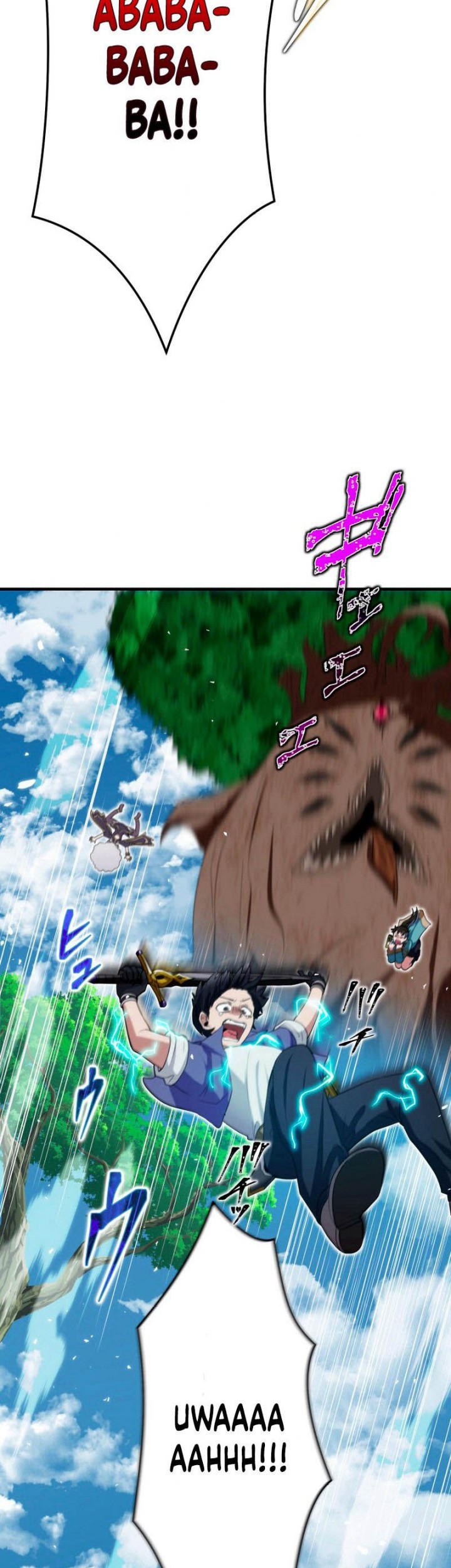Maxed-Out Luck Overpower — The Unluckiest Adventurer Becomes the Strongest Through Reversed Stats! Chapter 9 - halaman 40