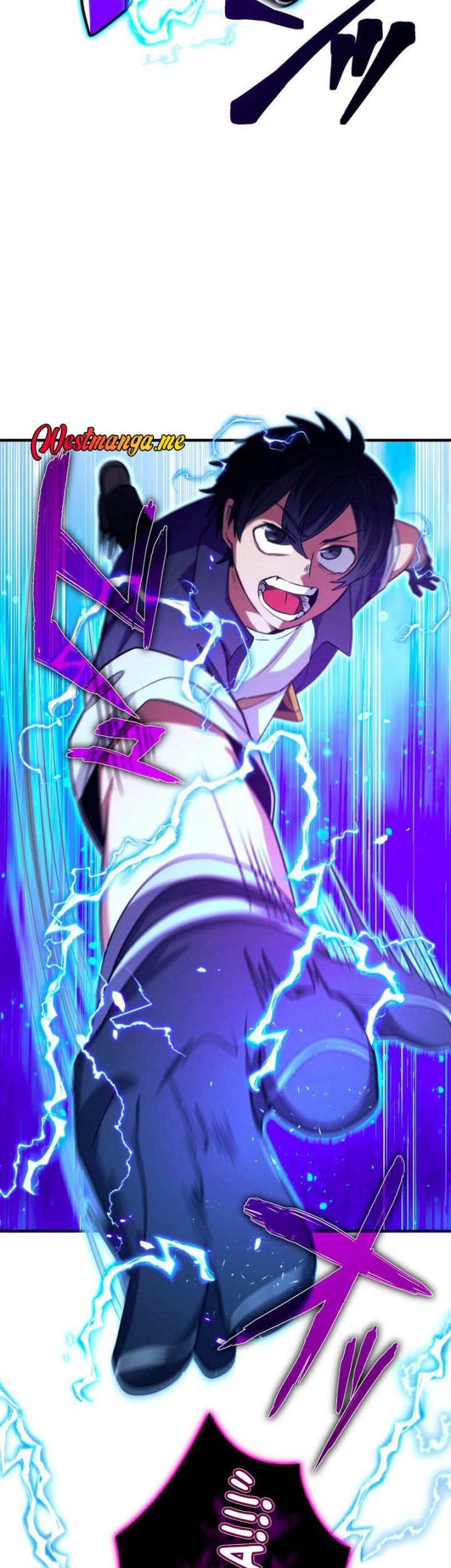Maxed-Out Luck Overpower — The Unluckiest Adventurer Becomes the Strongest Through Reversed Stats! Chapter 9 - halaman 44