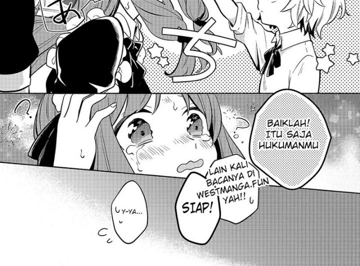 Maxed-Out Luck Overpower — The Unluckiest Adventurer Becomes the Strongest Through Reversed Stats! Chapter 9 - halaman 74