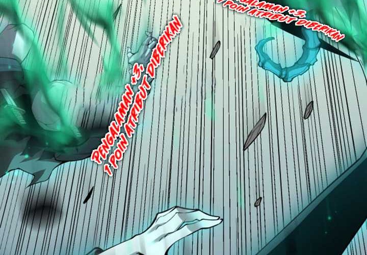 Maxed Strength Necromancer Chapter 1 - halaman 103