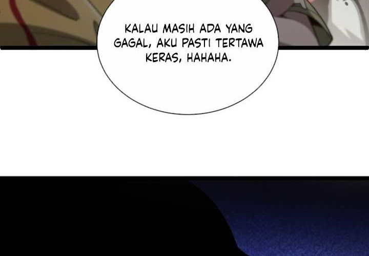 Maxed Strength Necromancer Chapter 1 - halaman 109