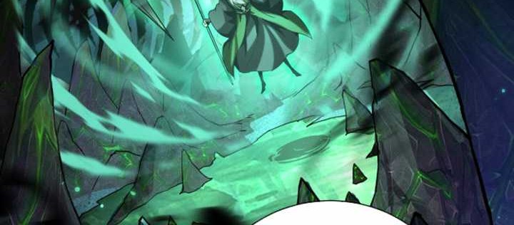 Maxed Strength Necromancer Chapter 1 - halaman 23