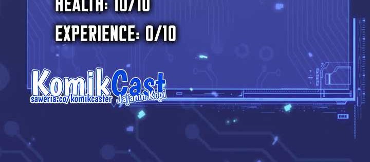 Maxed Strength Necromancer Chapter 1 - halaman 25