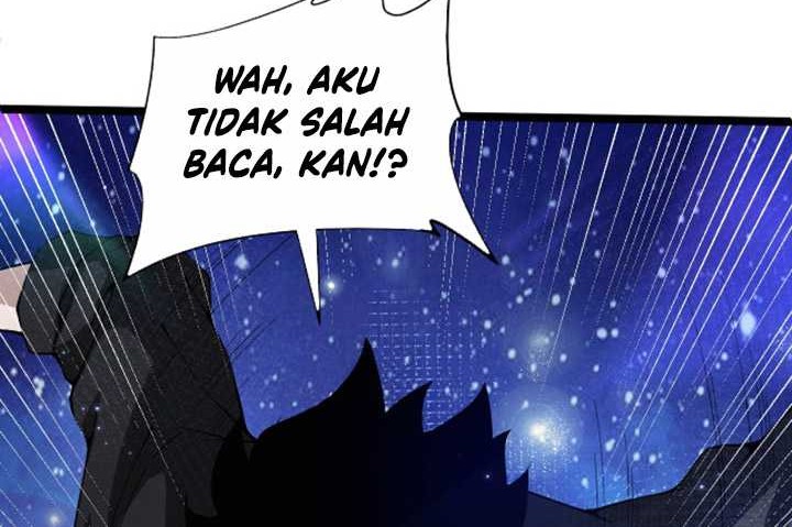Maxed Strength Necromancer Chapter 1 - halaman 31