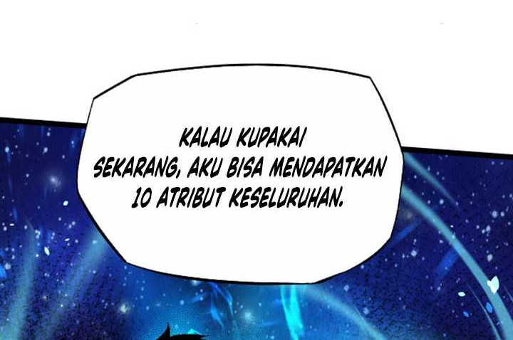 Maxed Strength Necromancer Chapter 1 - halaman 33