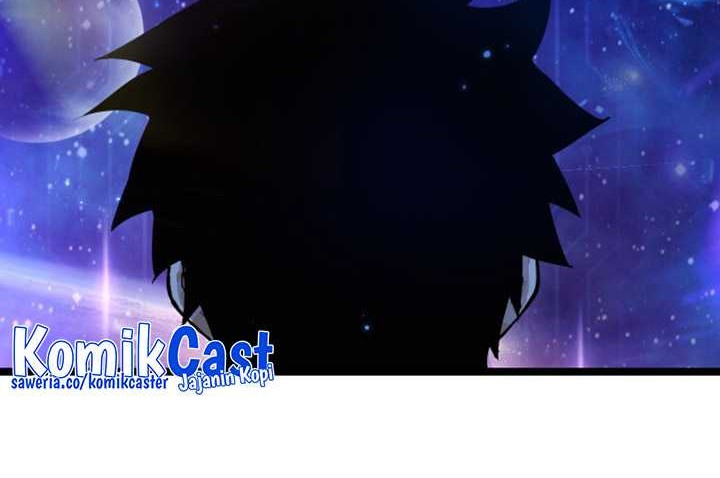 Maxed Strength Necromancer Chapter 1 - halaman 37