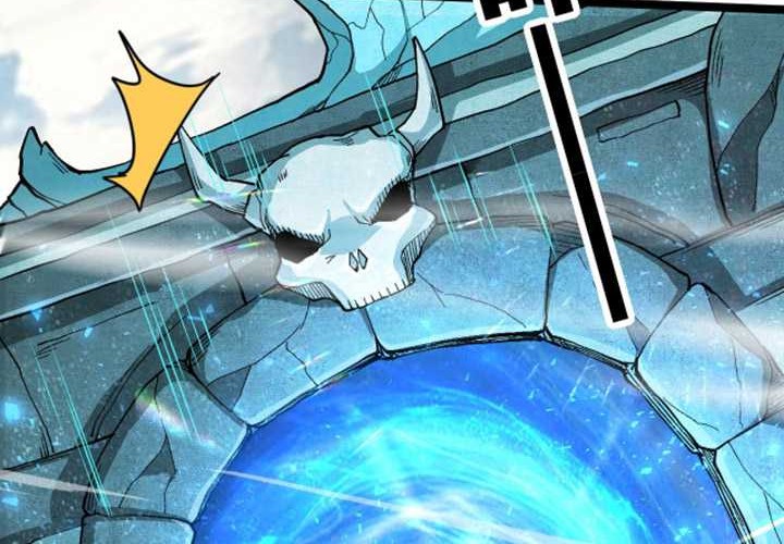 Maxed Strength Necromancer Chapter 1 - halaman 47