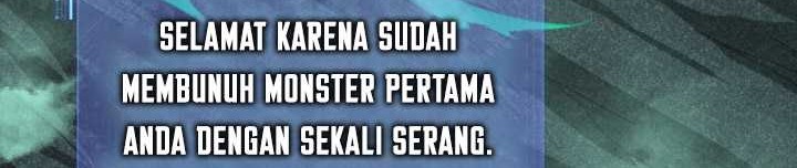 Maxed Strength Necromancer Chapter 1 - halaman 63