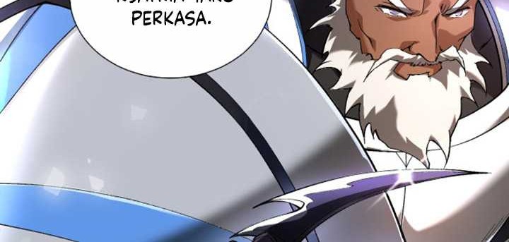 Maxed Strength Necromancer Chapter 1 - halaman 7