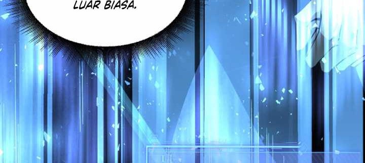 Maxed Strength Necromancer Chapter 1 - halaman 75