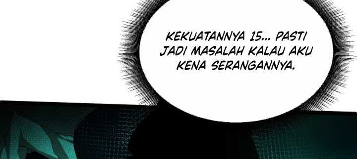 Maxed Strength Necromancer Chapter 1 - halaman 79