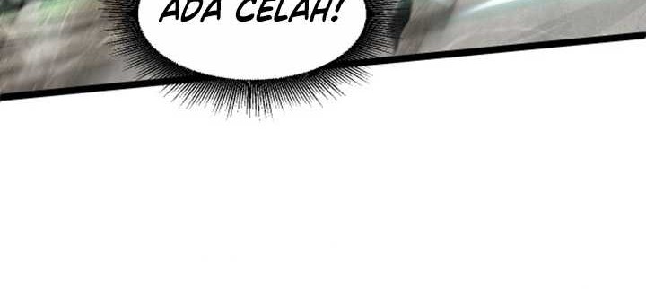 Maxed Strength Necromancer Chapter 1 - halaman 85