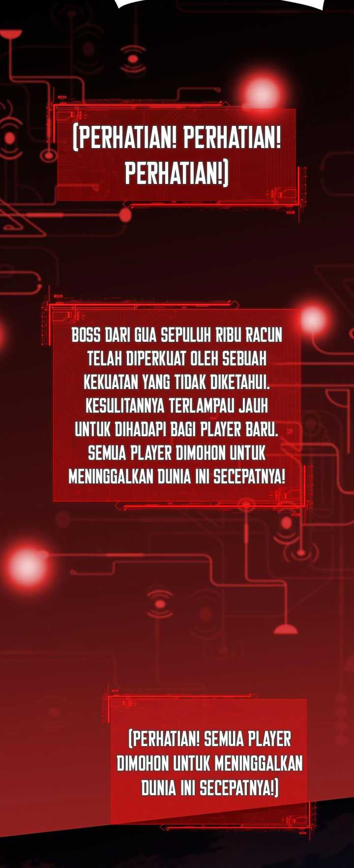 Maxed Strength Necromancer Chapter 10 - halaman 43