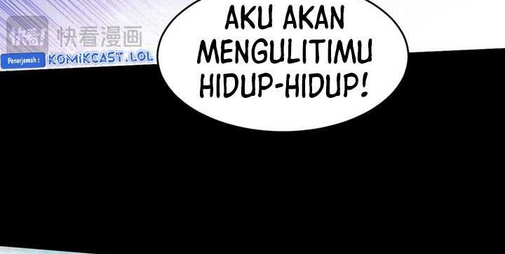 Maxed Strength Necromancer Chapter 10 - halaman 47