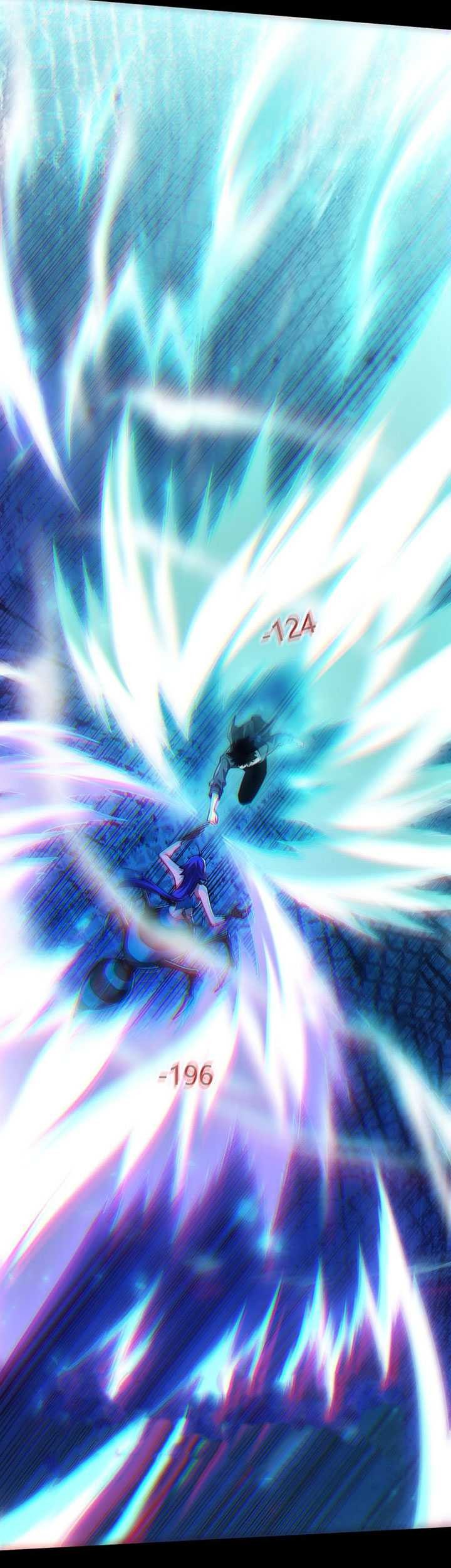 Maxed Strength Necromancer Chapter 10 - halaman 48